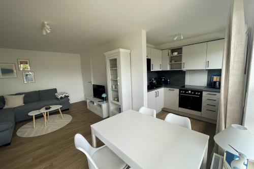 Langeoog Ferienwohnung Zeit und Meer