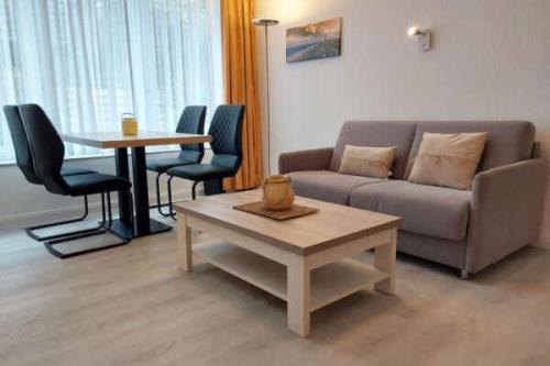 Langeoog Beeke & Fiete Ferienwohnungen auf Langeoog - Ausstattung 2