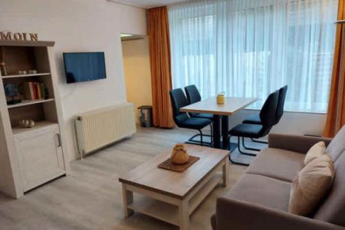 Langeoog Beeke & Fiete Ferienwohnungen auf Langeoog - Ausstattung 3