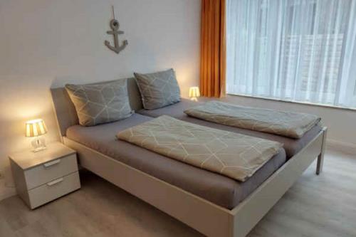 Langeoog Beeke & Fiete Ferienwohnungen auf Langeoog - Ausstattung 4