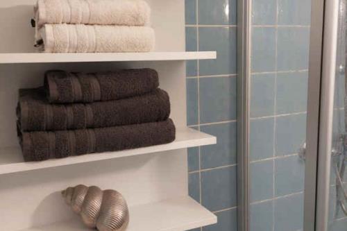 Langeoog Beeke & Fiete Ferienwohnungen auf Langeoog - Ausstattung 8