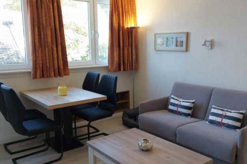 Langeoog Beeke & Fiete Ferienwohnungen auf Langeoog - Ausstattung 2