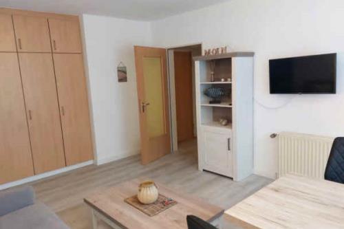 Langeoog Beeke & Fiete Ferienwohnungen auf Langeoog - Ausstattung 4