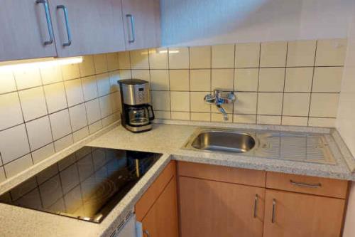 Langeoog Beeke & Fiete Ferienwohnungen auf Langeoog - Ausstattung 6