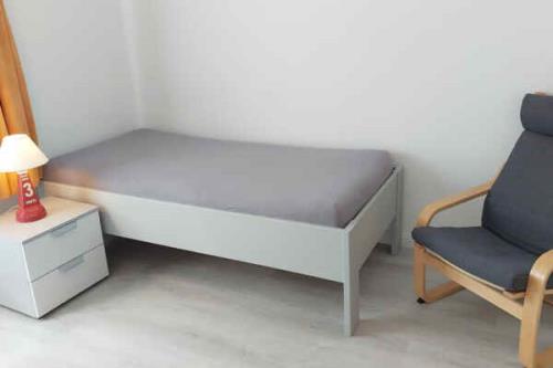 Langeoog Beeke & Fiete Ferienwohnungen auf Langeoog - Ausstattung 8