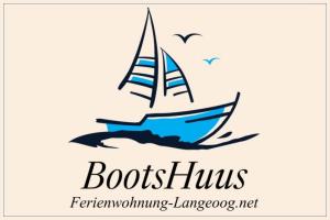 Bootshuus Langeoog