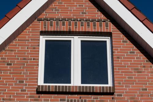 Langeoog Ferienwohnung Bootshuus Langeoog - F   Giebel