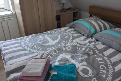 Langeoog Ferienwohnung Bootshuus Langeoog - Pipifax - SZ Sindbad
