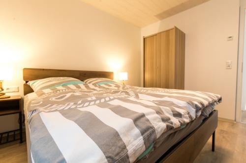 Langeoog Ferienwohnung Bootshuus Langeoog - WattPearl - SZ Eltern Wattpearl