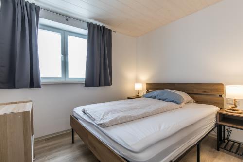 Langeoog Ferienwohnung Bootshuus Langeoog - WattPearl - SZ 1 Jugend 