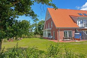Captain's Langeoog