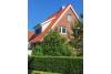 Langeoog Ferienwohnung Deck 2 - Aussenansicht