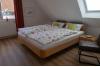 Langeoog Ferienwohnung Deck 2 - Schlafzimmer