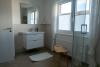 Langeoog Ferienwohnung Deck 2 - Bad, unten