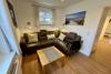 Langeoog Ferienwohnung Haus Döring - Wohnzimmer