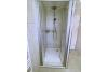 Langeoog Ferienwohnung Haus Döring - Bad 1 Dusche