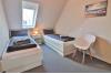 Langeoog Ferienwohnung Dünenschatz - Schlafzimmer 2