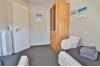 Langeoog Ferienwohnung Dünenschatz - Schlafzimmer 3