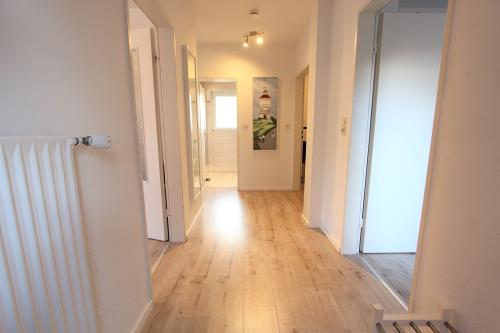 Langeoog Ferienhaus Us Langeoog - Kapteinshus - Klipper - EG - Ausstattung 3