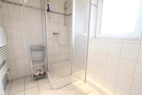 Langeoog Ferienhaus Us Langeoog - Kapteinshus - Klipper - EG - Ausstattung 7