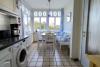 Langeoog Ferienhaus Marintje - Küche