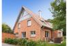 Langeoog Ferienhaus Meerleben - Außenansicht