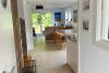 Langeoog Ferienhaus Meerleben - Eingangsbereich / Flur