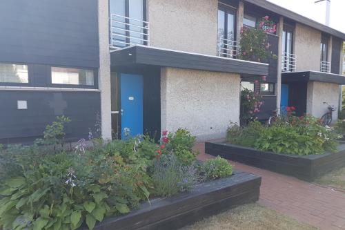 Langeoog Ferienhaus Schäfer - Gartenstr. 15, Hs.3