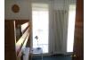 Langeoog Ferienhaus Schäfer - Balkonzimmer Blick Richtung Balkon