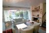 Langeoog Ferienhaus Schäfer - Wohnraum