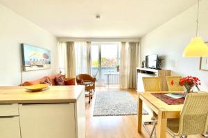 Ferienwohnung Accumer Ee