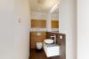 Langeoog Ferienwohnung Kapitänshaus Thule - Ankerplatz - Gäste WC
