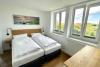 Langeoog Ferienwohnung Kapitänshaus Thule - Ankerplatz - Schlafzimmer 1