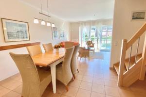 Ferienwohnung Töwerhus