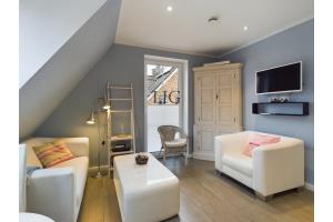 Ferienwohnung De Draken Hus