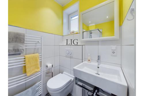 Langeoog Ferienwohnung De Draken Hus