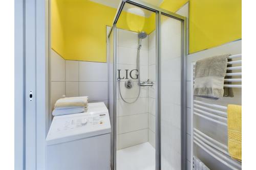 Langeoog Ferienwohnung De Draken Hus