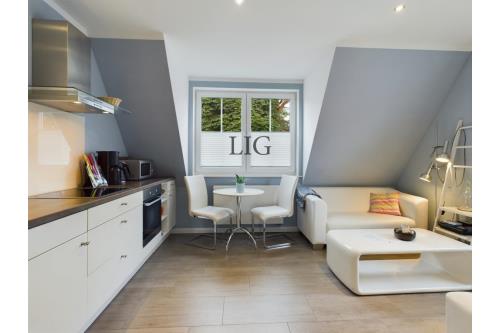 Langeoog Ferienwohnung De Draken Hus