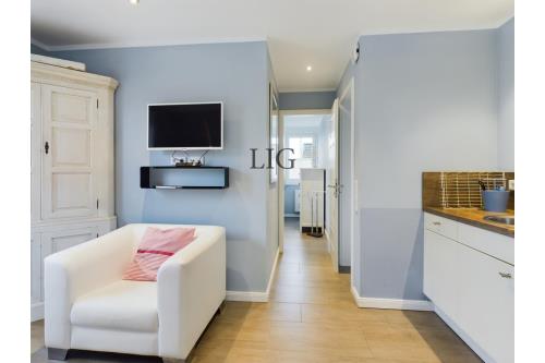 Langeoog Ferienwohnung De Draken Hus