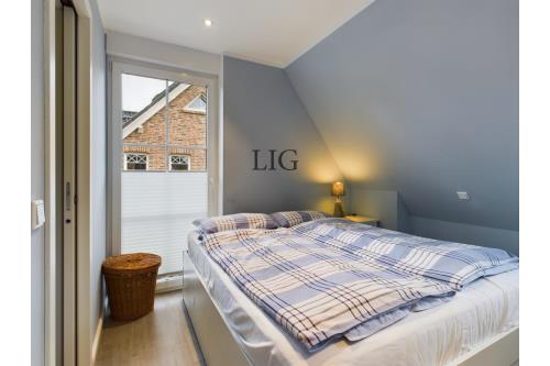 Langeoog Ferienwohnung De Draken Hus