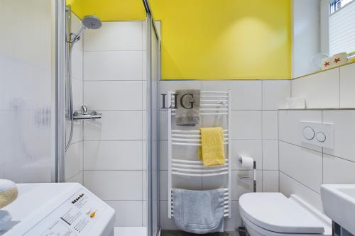 Langeoog Ferienwohnung De Draken Hus - CAM04236G0 PR0008 STILL019   10