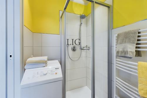 Langeoog Ferienwohnung De Draken Hus - CAM04236G0 PR0008 STILL021   14