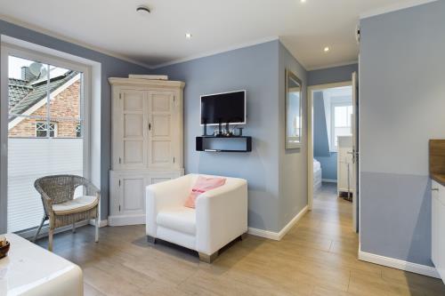 Langeoog Ferienwohnung De Draken Hus - CAM04236G0 PR0008 STILL013   5