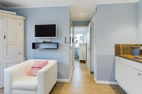 Langeoog Ferienwohnung De Draken Hus - CAM04236G0 PR0008 STILL014   6