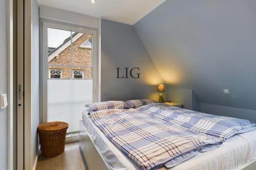 Langeoog Ferienwohnung De Draken Hus - CAM04236G0 PR0008 STILL015   7