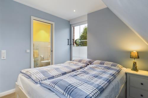 Langeoog Ferienwohnung De Draken Hus - CAM04236G0 PR0008 STILL016   8