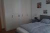 Langeoog Ferienwohnung Göbel - Schlafzimmer