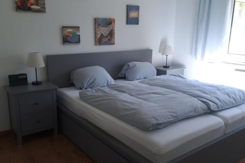 Langeoog Ferienwohnung Göbel