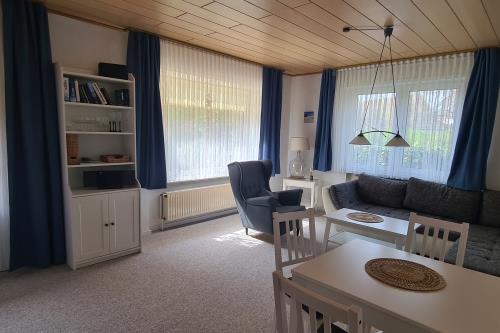 Langeoog Ferienwohnung Göbel