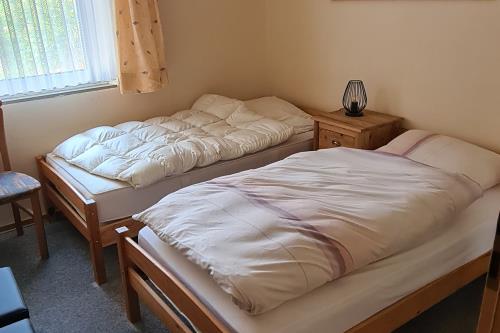 Langeoog Ferienwohnung Göbel